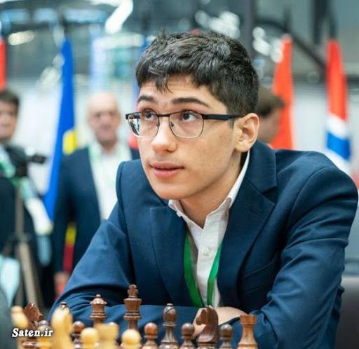 Teenage chess prodigy Alireza Firouzja beaten by Magnus Carlsen