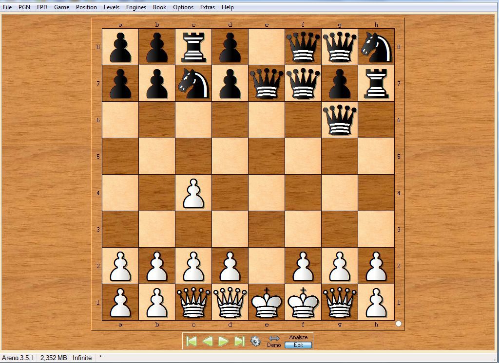 mac chess app