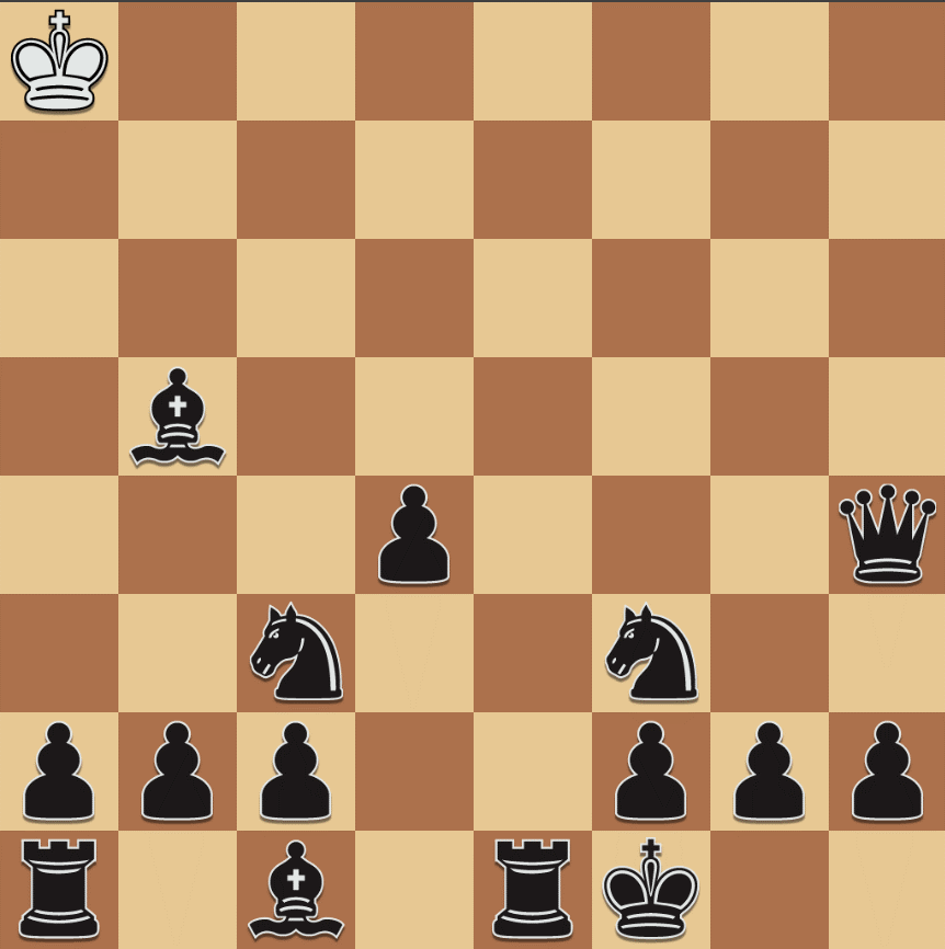 Complete Chess Opening Repertoire (for White & Black)