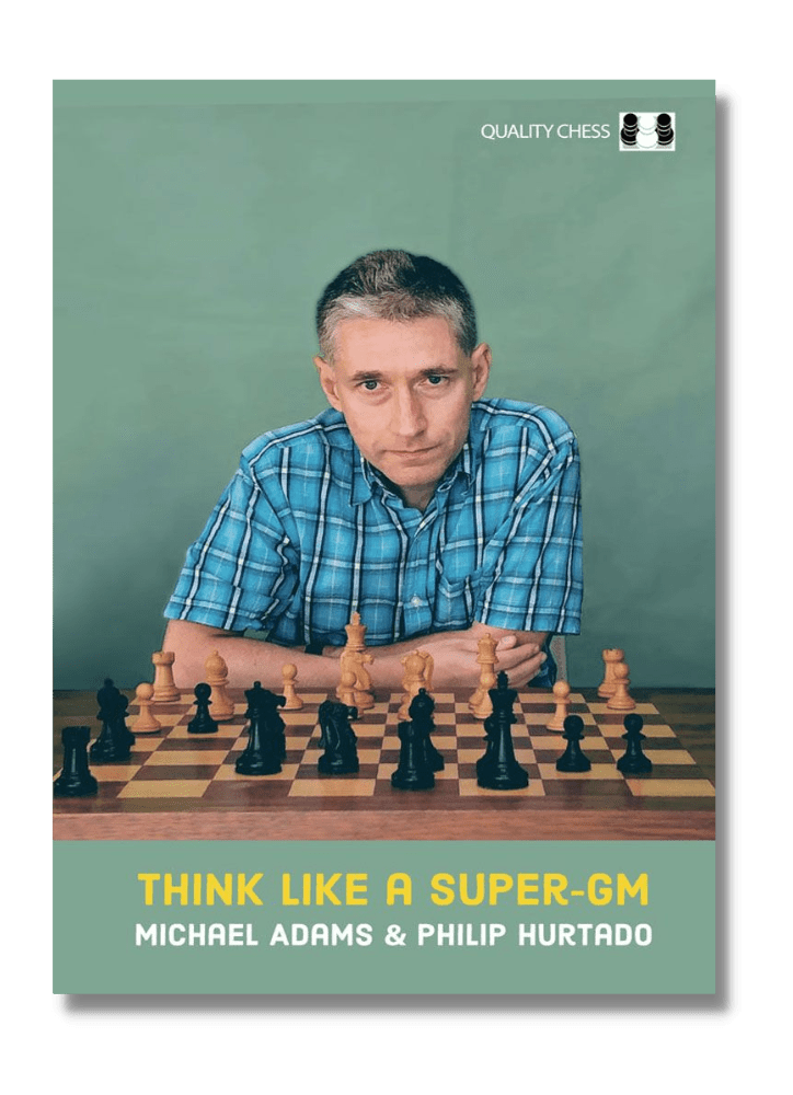 The Best Books of 2022 - Forward Chess
