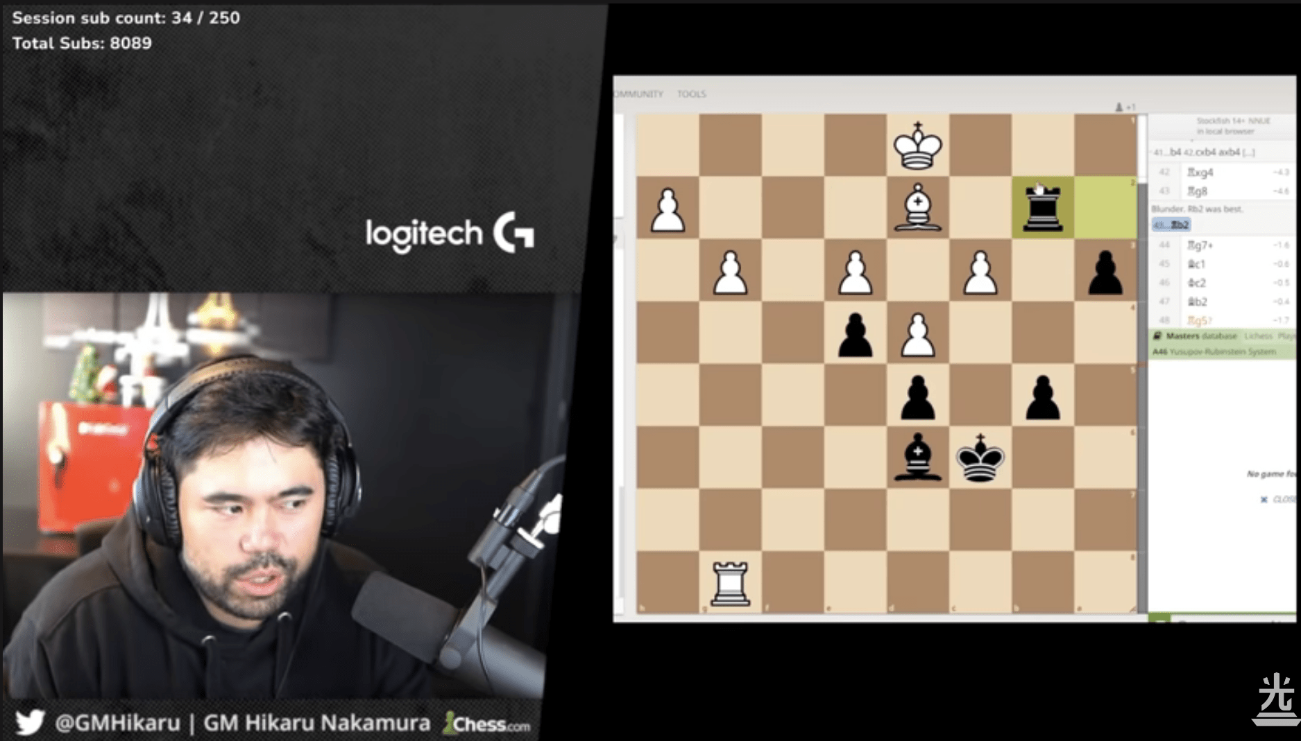 MUST WATCH (LOL MEANING) - Chess Forums 