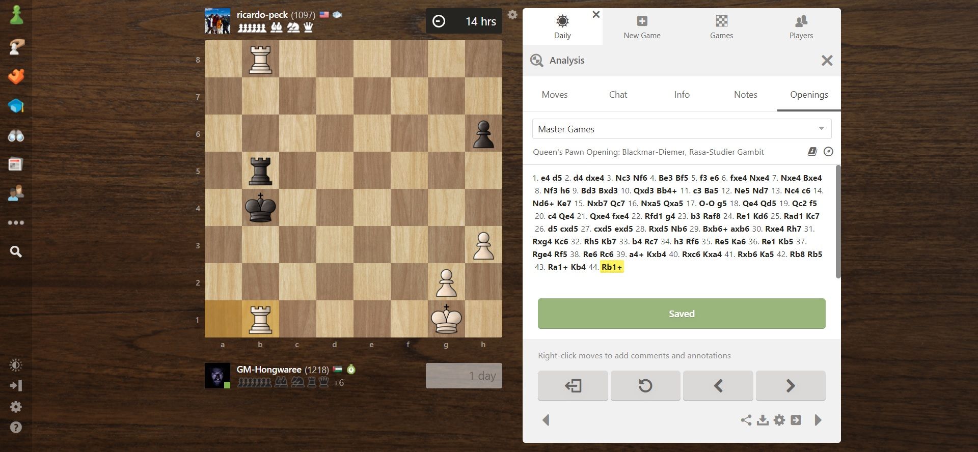 Why don't people on lichess like chess.com?