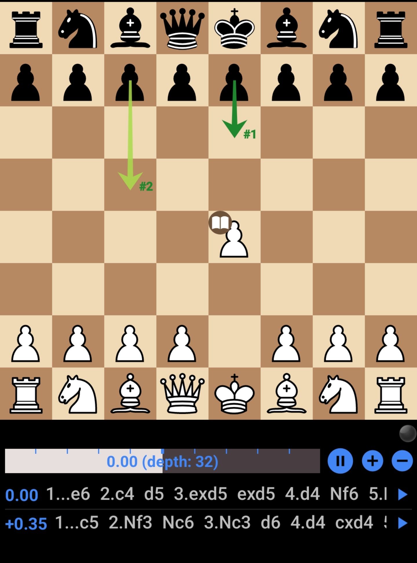 Did I come up with the best chess opening? - Chess Forums 