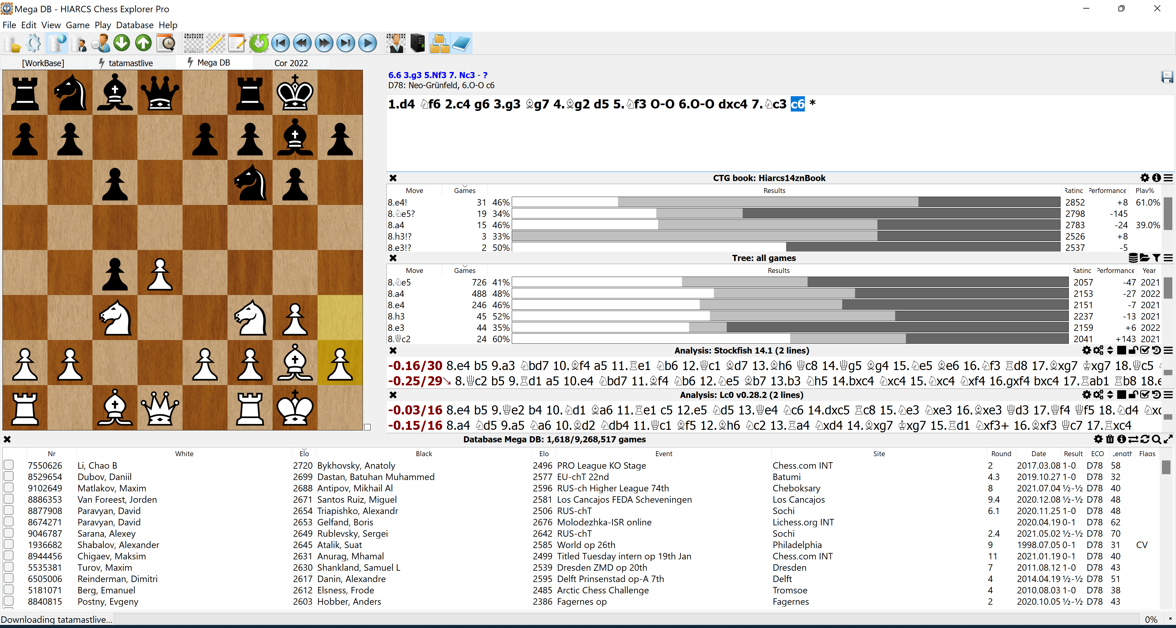 Steam Community :: ChessBase 17 SE