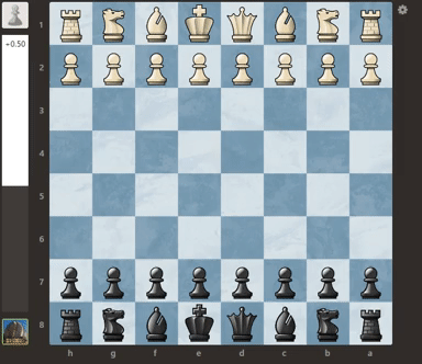 battle chess gif