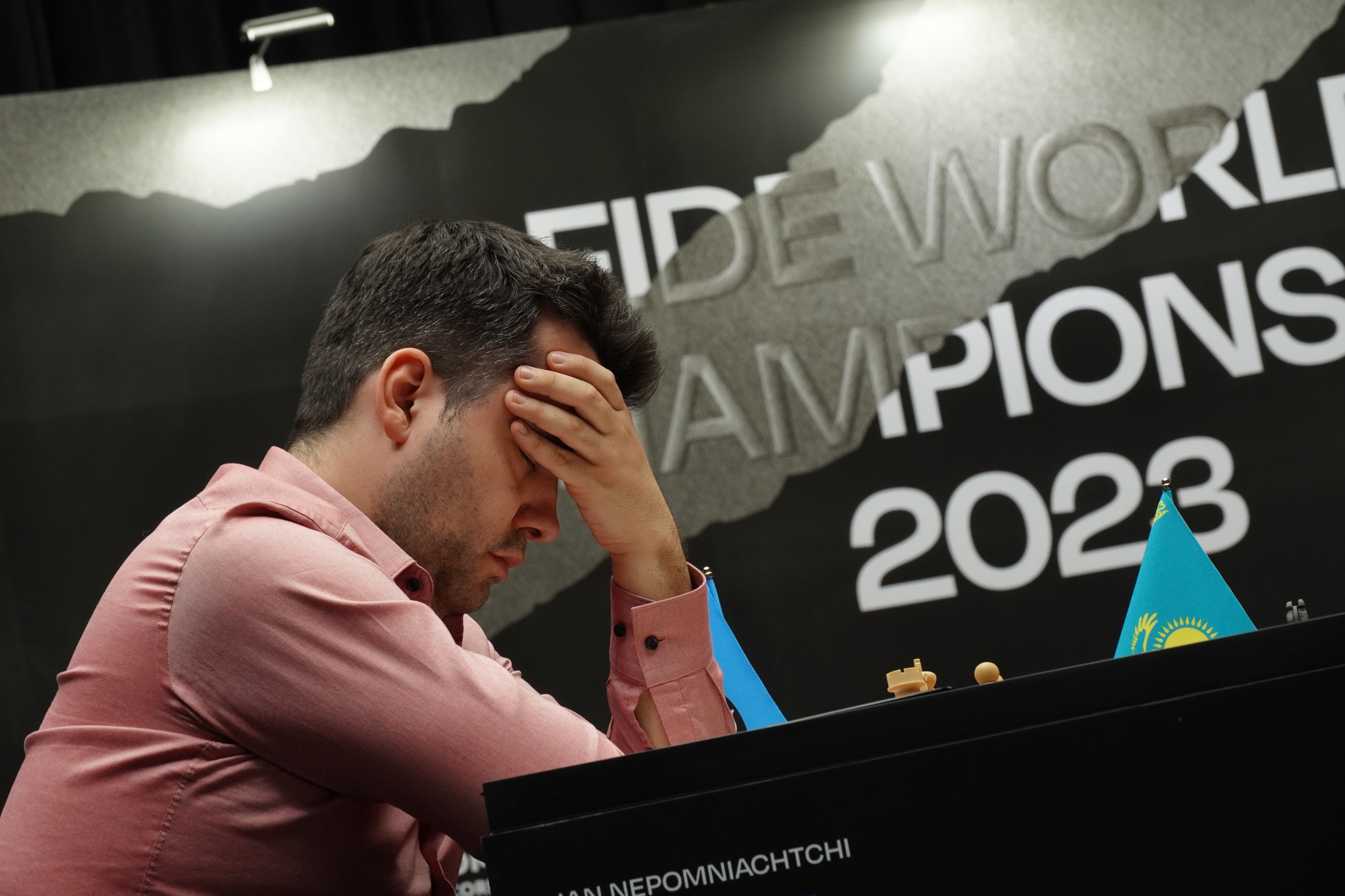 Chess.com unveils a star-studded commentary team for the 2023 FIDE
