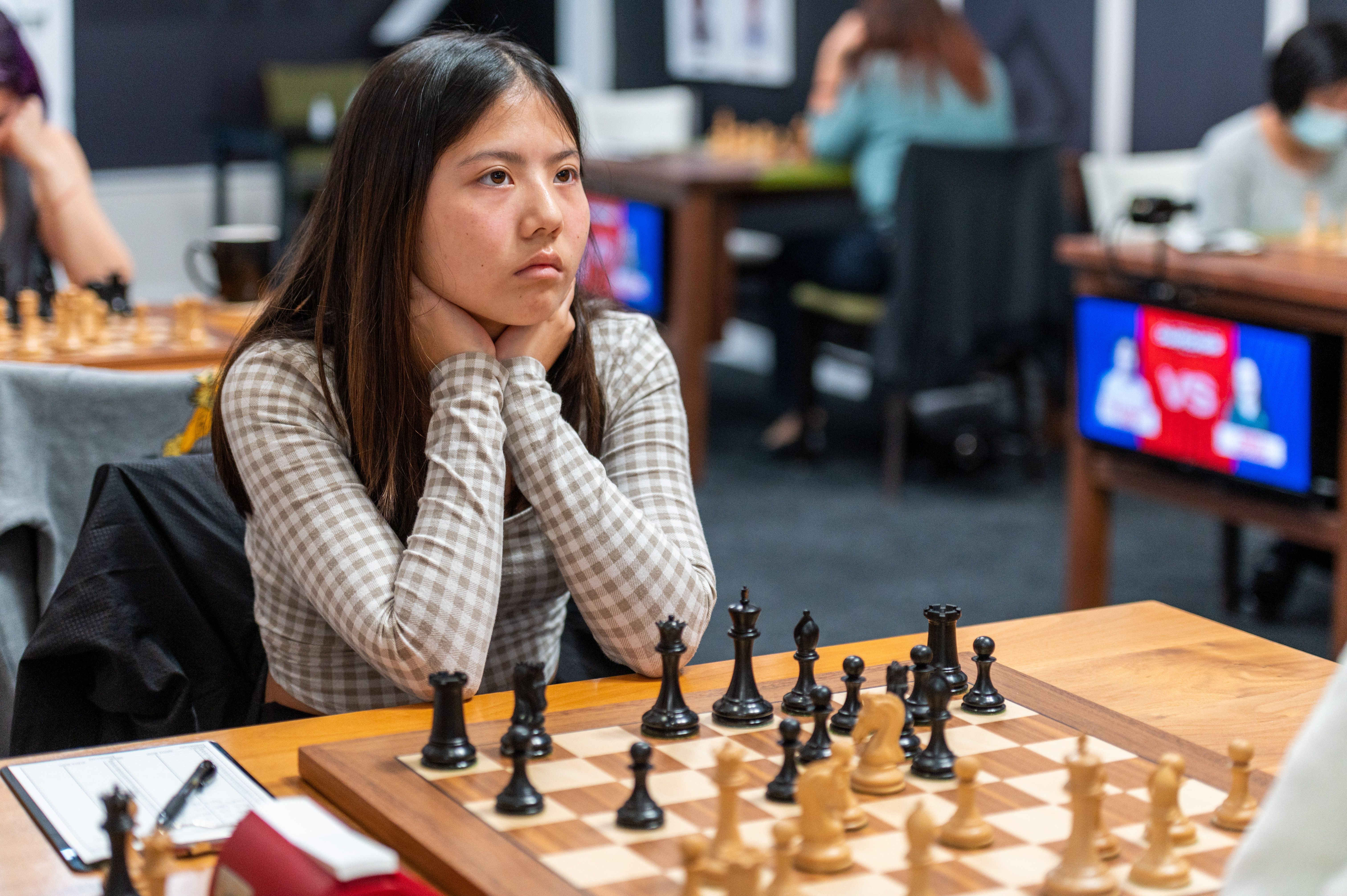 2022 U.S. Chess & Women's Chess Championship - Day 7 Recap