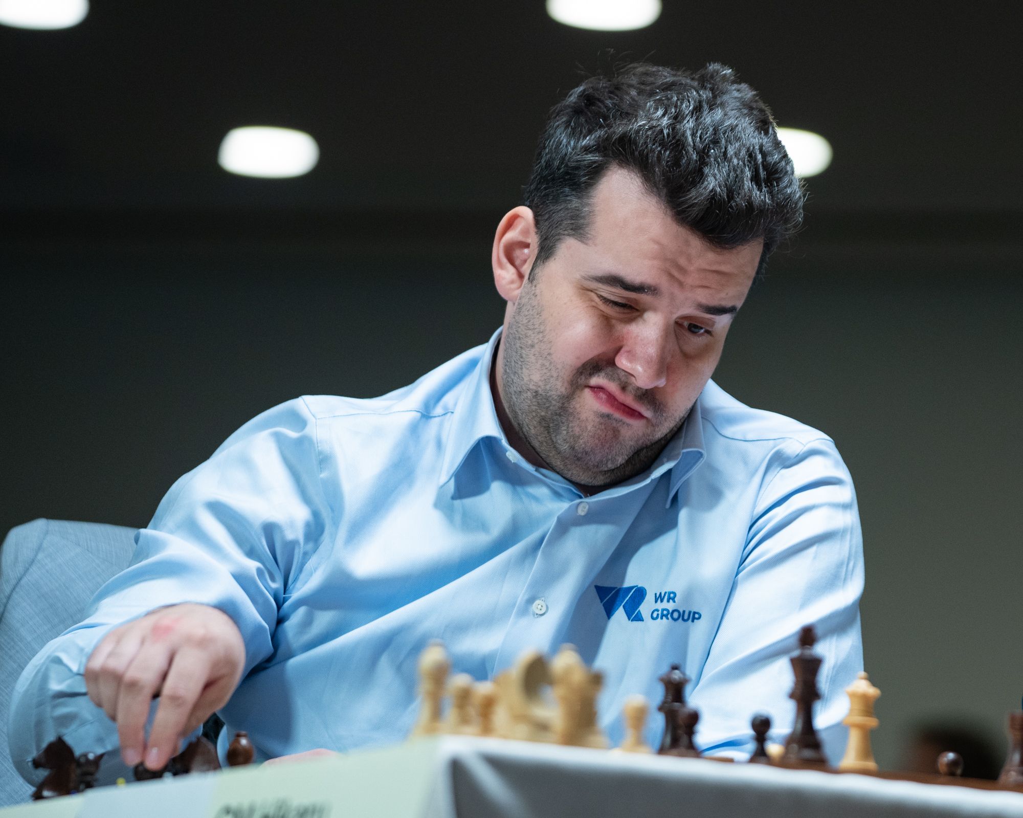 🏆 SCC 2020 🇺🇸 Hikaru NAKAMURA 🤝 - Chess.com - Português