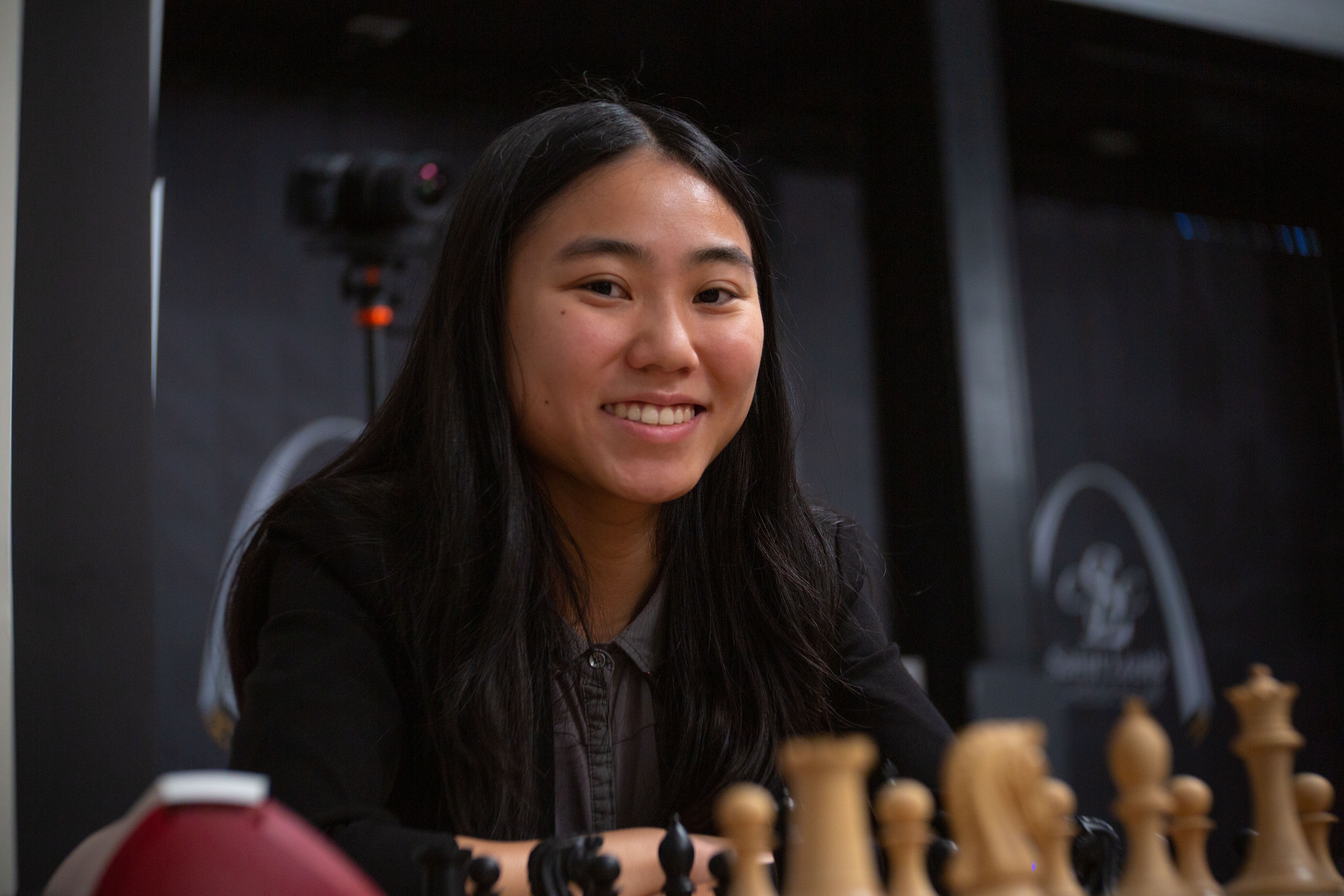 2022 U.S. Championships, Round 9: Yu Grabs Lead, Liang Channels