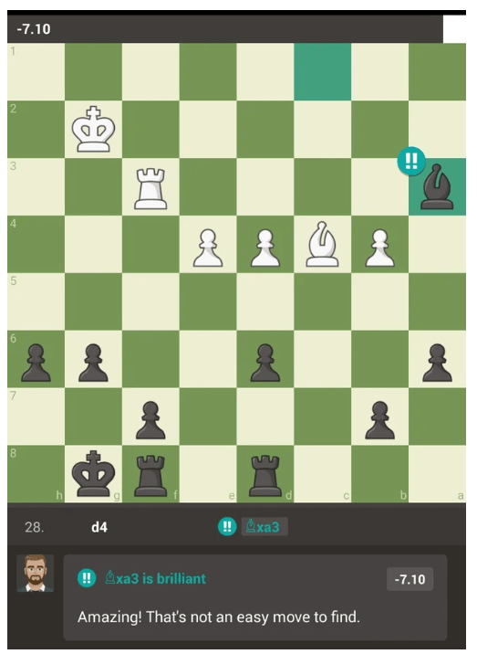 I don't understand this chess.com analysis : r/chess