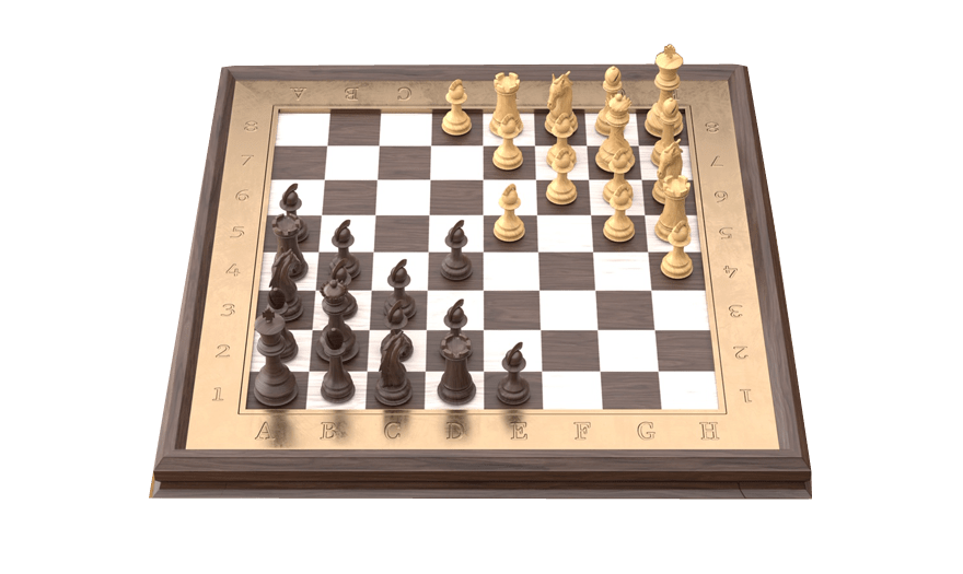 Introduction to Circular Chess (Chess Variant) - PPQTY