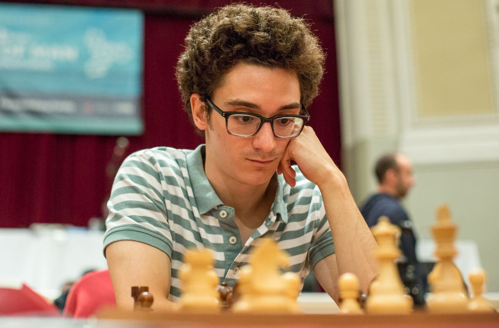 FIDE World Fischer Random Chess Championship Quarterfinals Kick Off 