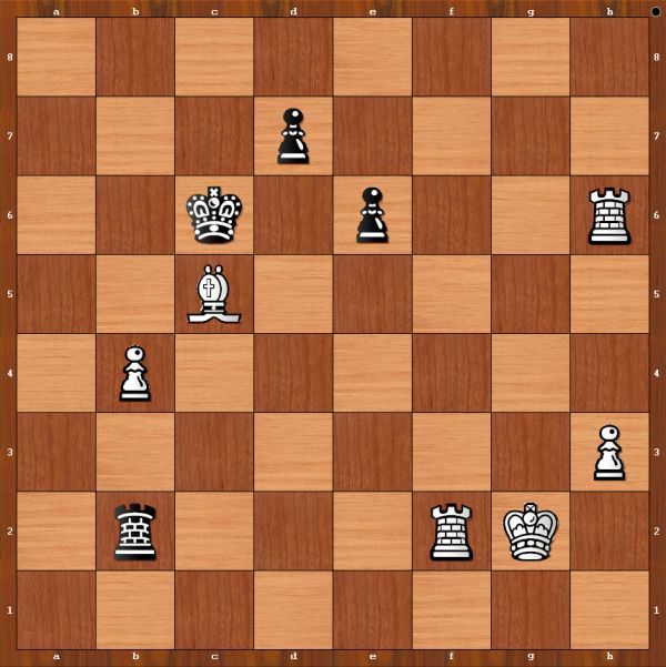 Chess analysis during and after game - Chess Forums 