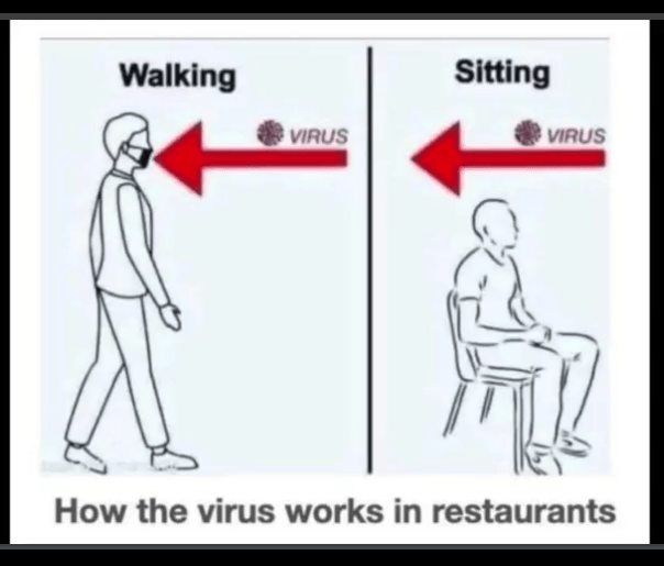 how the virus works