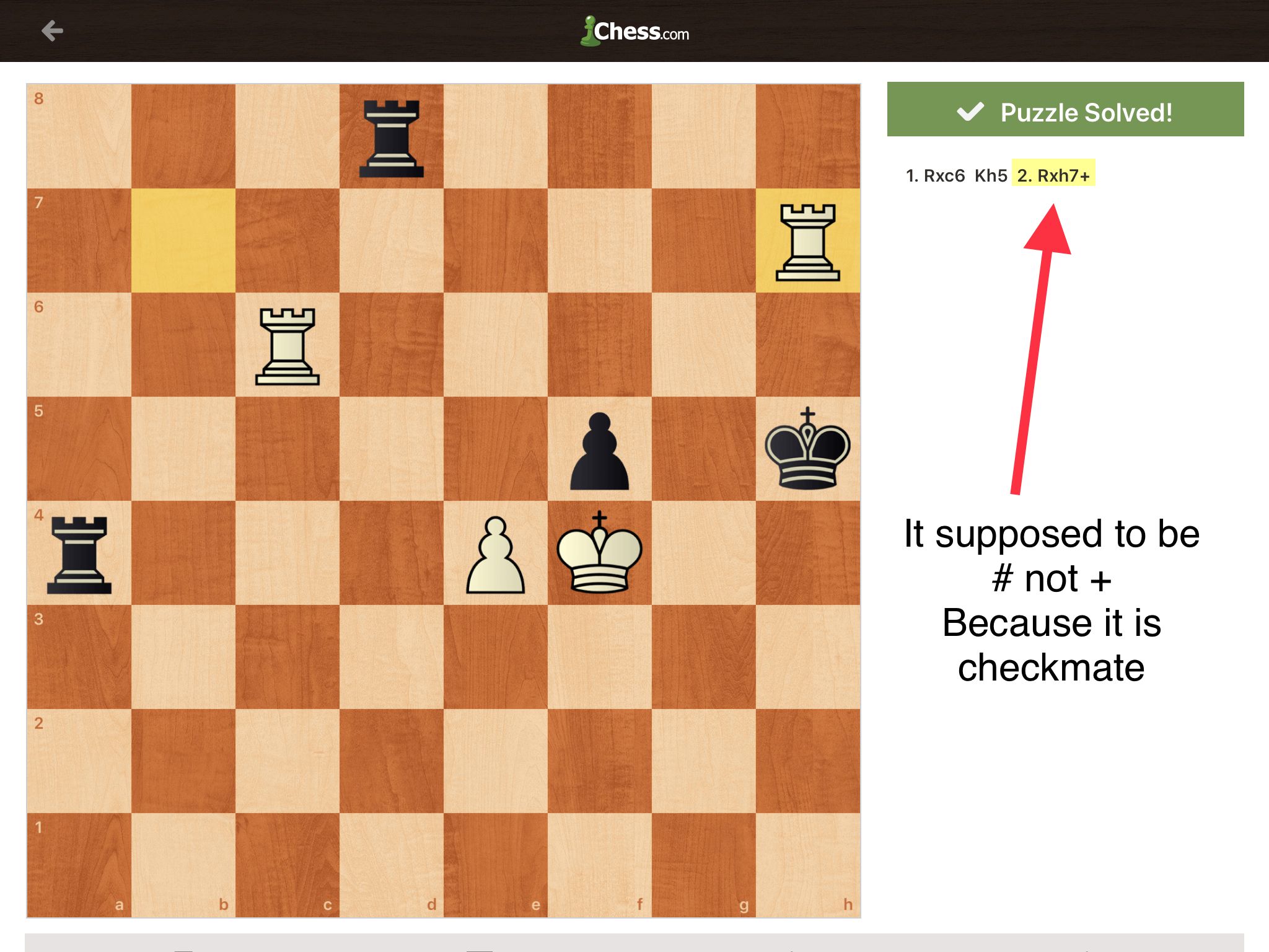 How to Use Chess Notation