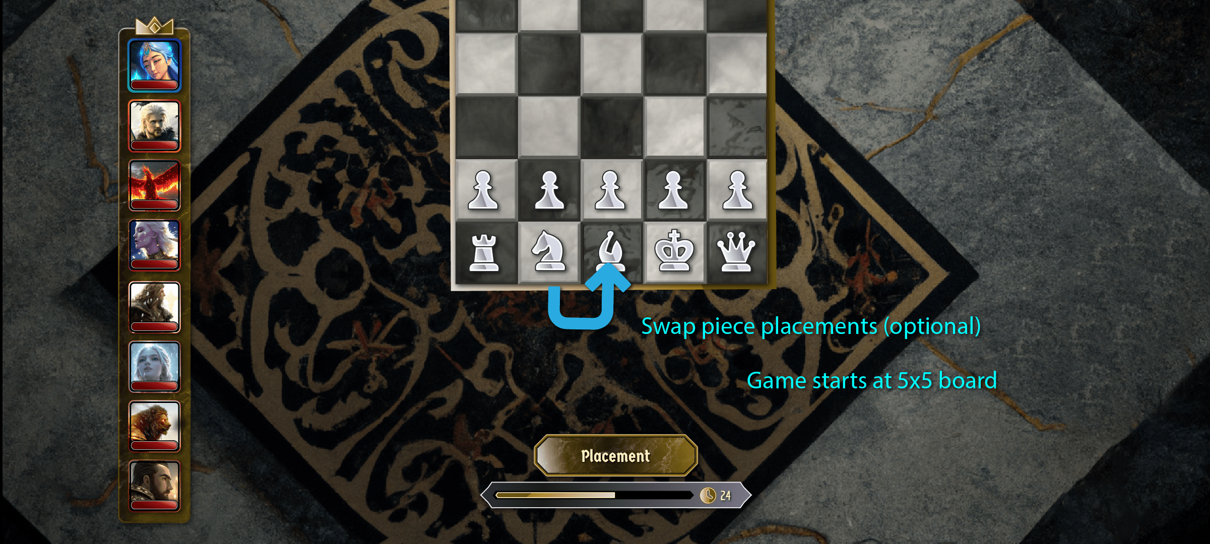 Battle Chess Game of Kings #2 