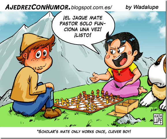 Innovative Ways to Use Mate Pastor in Chess