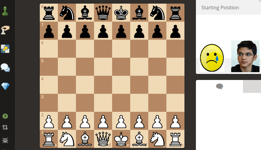 How do draws work? - Chess.com Member Support and FAQs