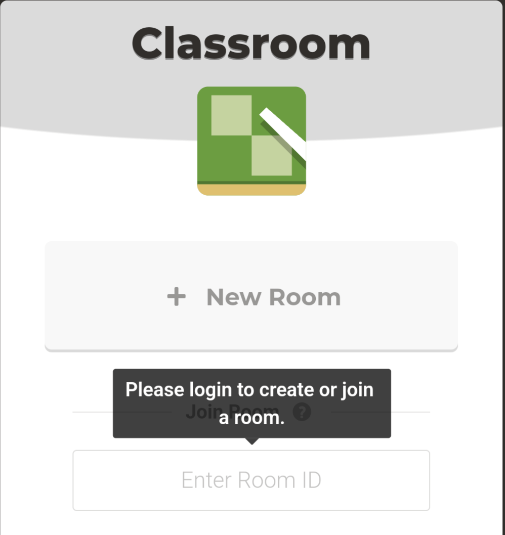 Classroom, Link, ID, URL