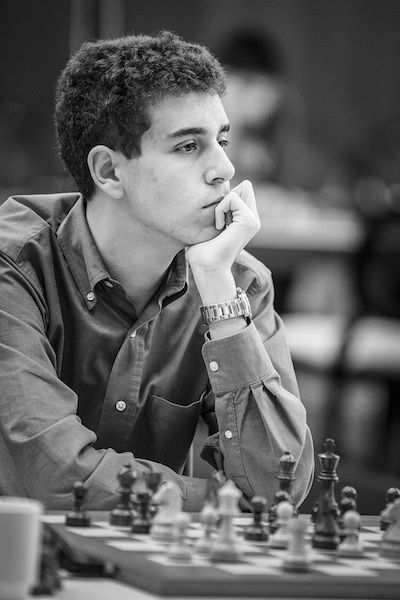 The top seeds live up to expectations at the 27th annual Bradley Chess Open  – Chessdom