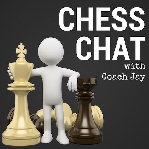 Listen to Episodes! — The Perpetual Chess Podcast