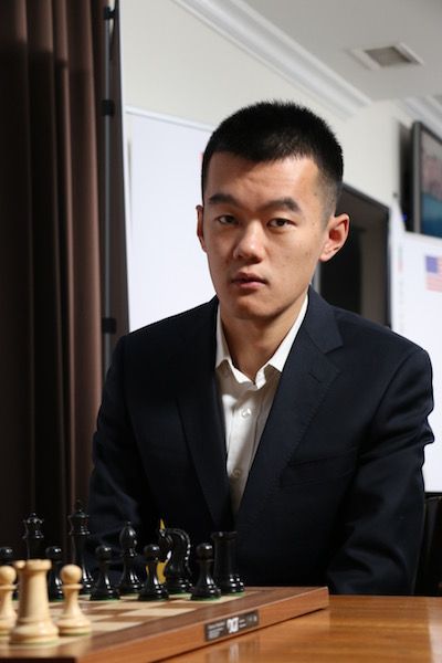 Only 13 Players Have Hit 2800. Ding Liren Will Probably be the Next Super  2800 GM - Chess Forums 