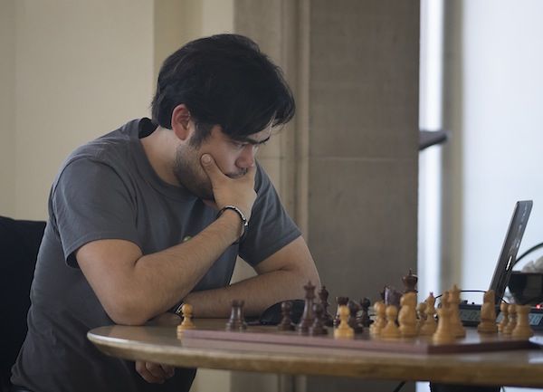 Neural Nakamura' Analyzes Top Computer Chess Games 