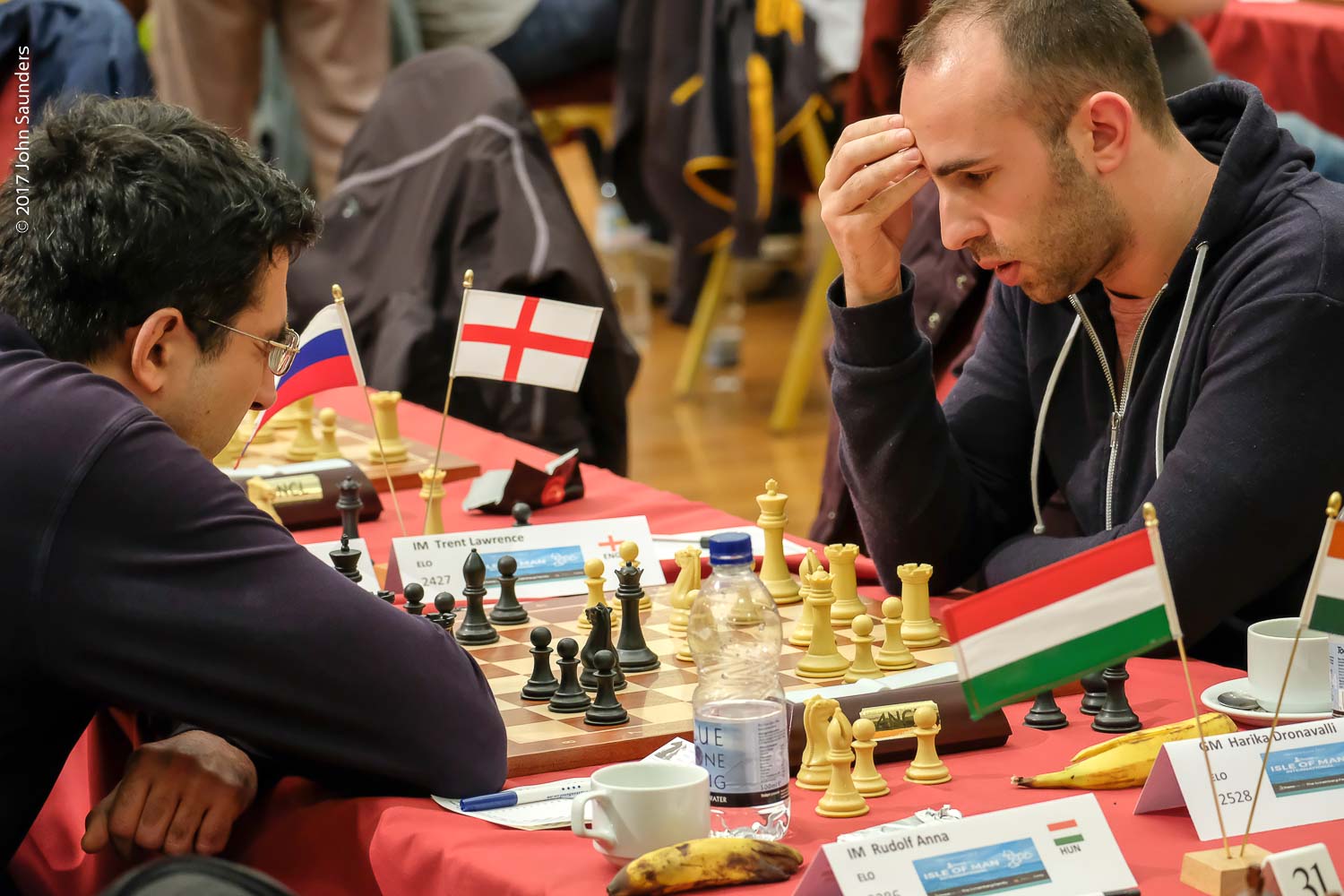 Winning Grandmaster Methods- How I Reached 2700, In this comprehensive  15-hour course, one of England's finest ever players, Grandmaster David  Howell, takes us through the journey and process that made
