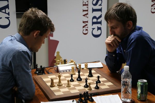 battle chess 2015