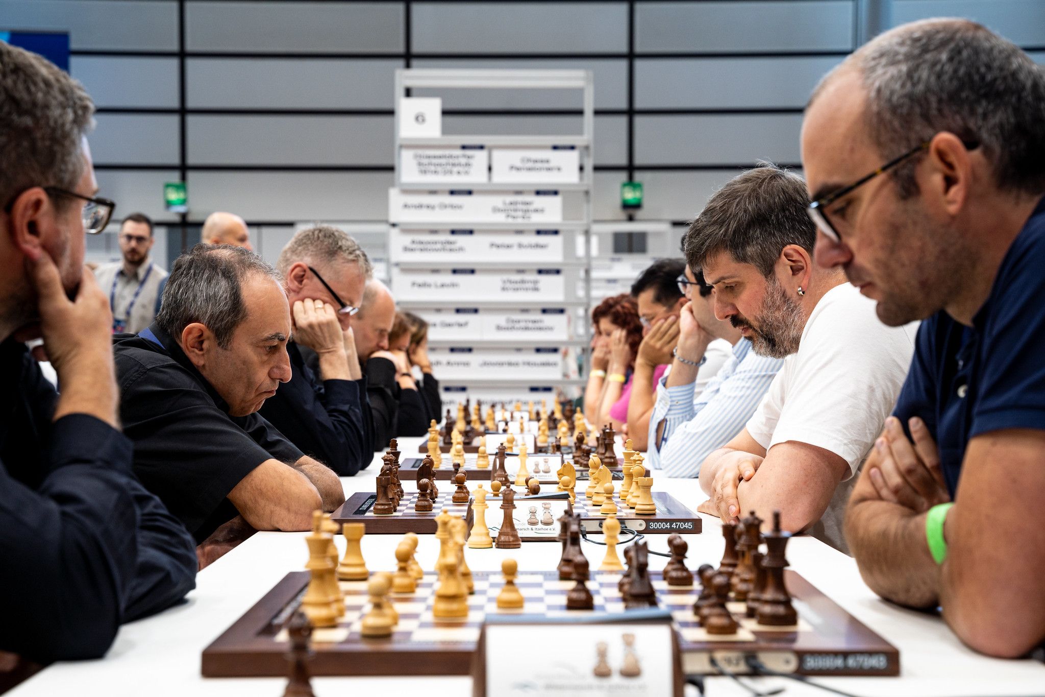 Chessable Masters final: Praggnanandhaa falters at opening hurdle