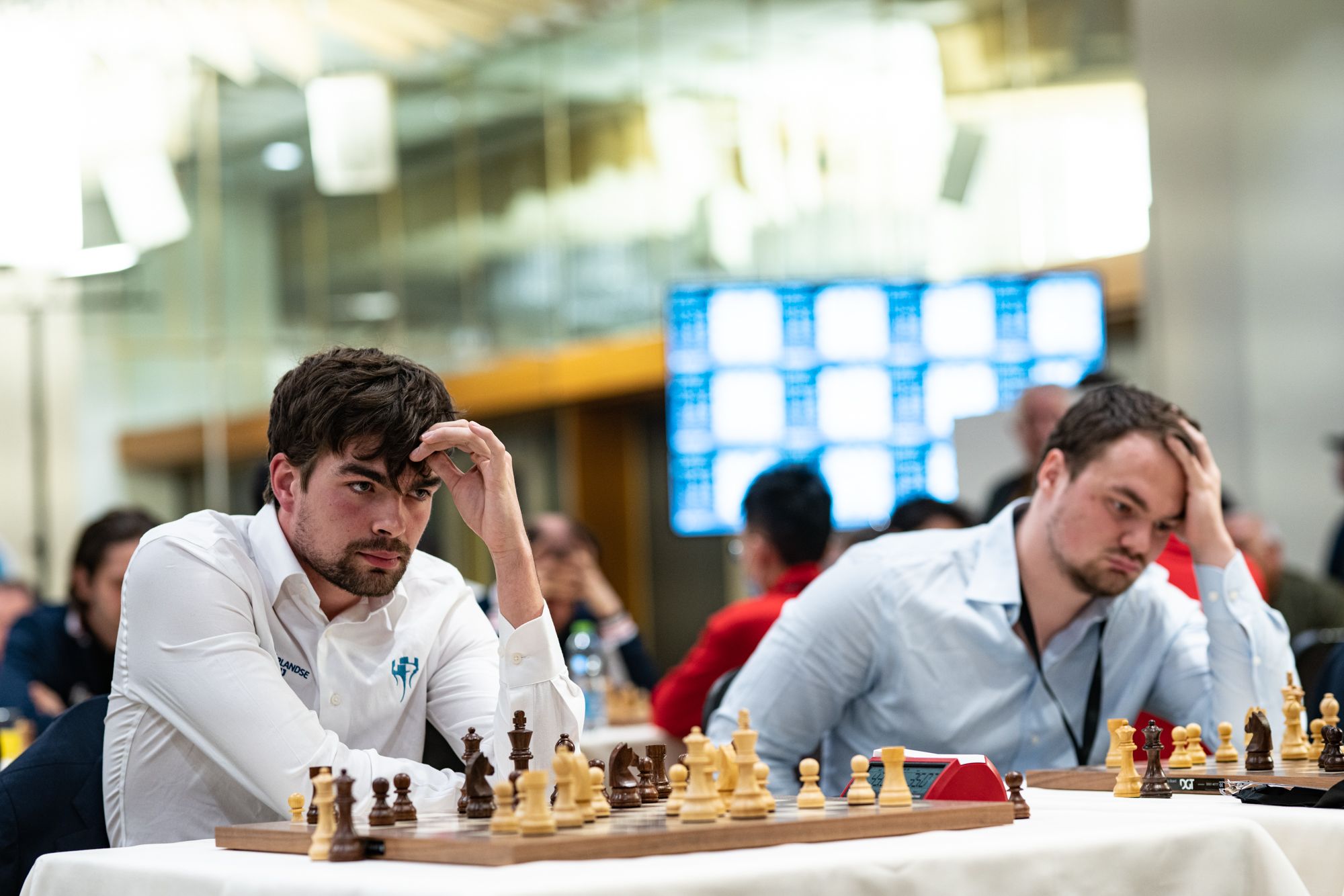 Chess-News Шахматы без цензуры on X: The chairman of the FIDE