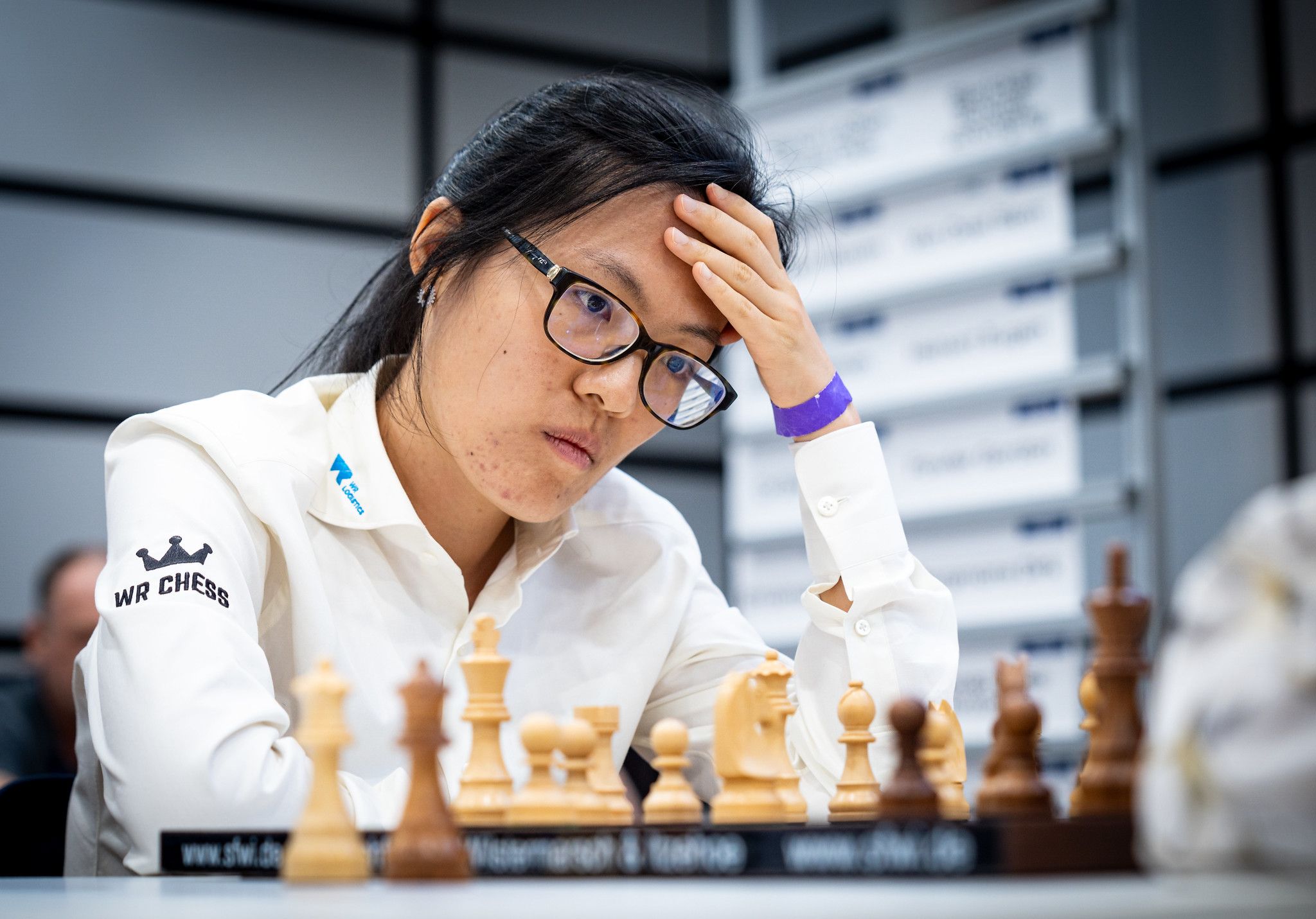 ECCC 2023: Carlsen, Anand, Rapport, and MVL sit out R1
