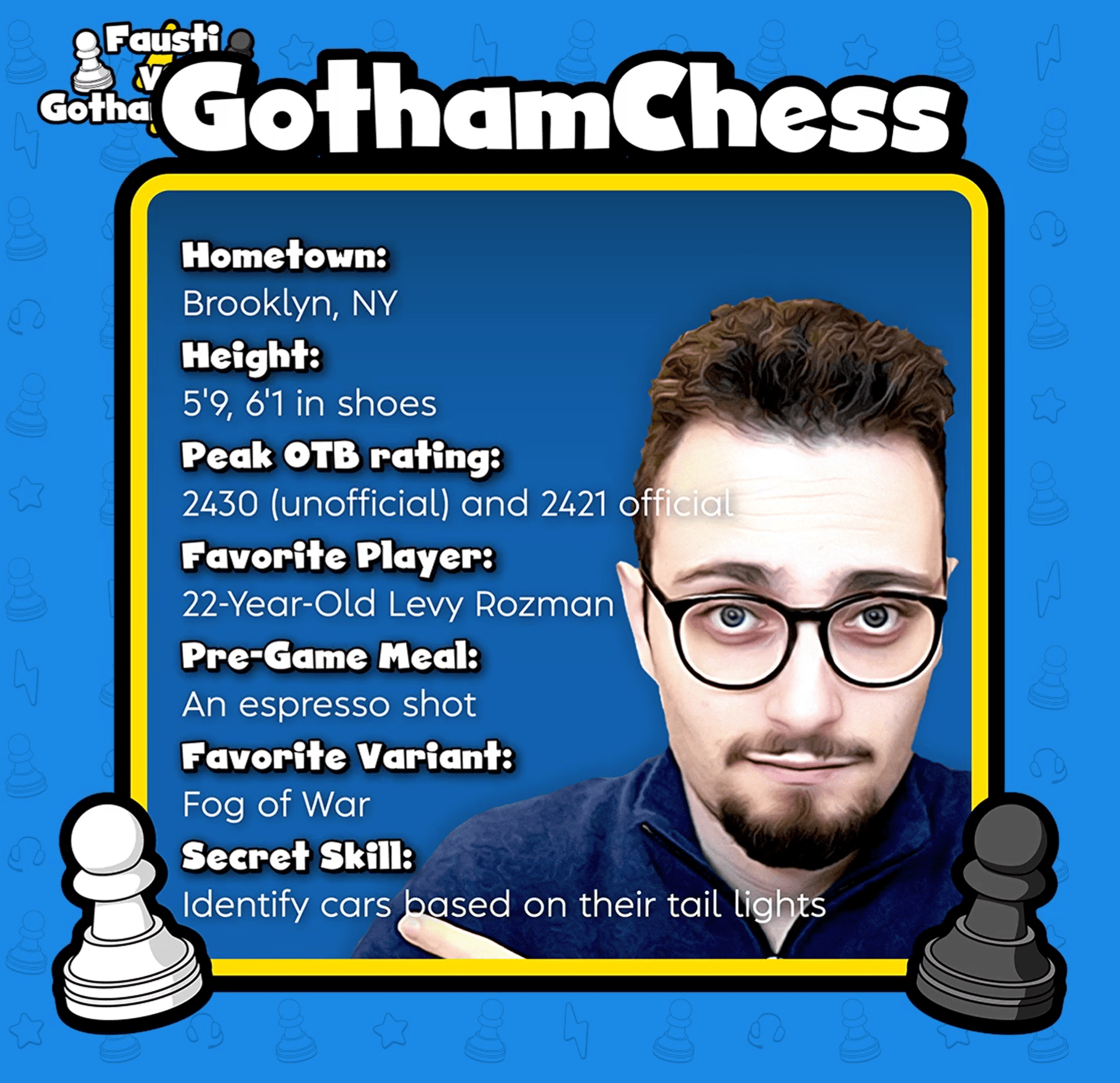 Top GothamChess Online Courses [2023]