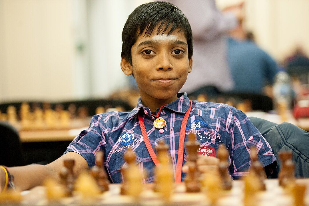 Congratulations to this player for being 5th player to qualify for the Candidates  2022 : r/chess