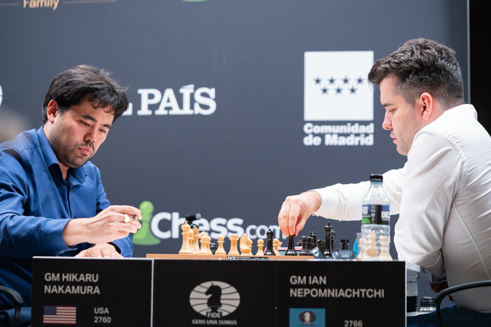 The Biggest Chess Prizewinners In 2022 (And How Much They Made