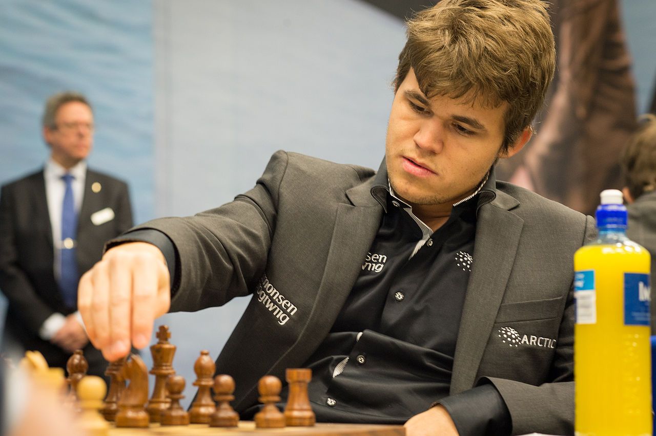 Magnus Carlsen likely to have played his last rated Classical match as  World Chess Champion