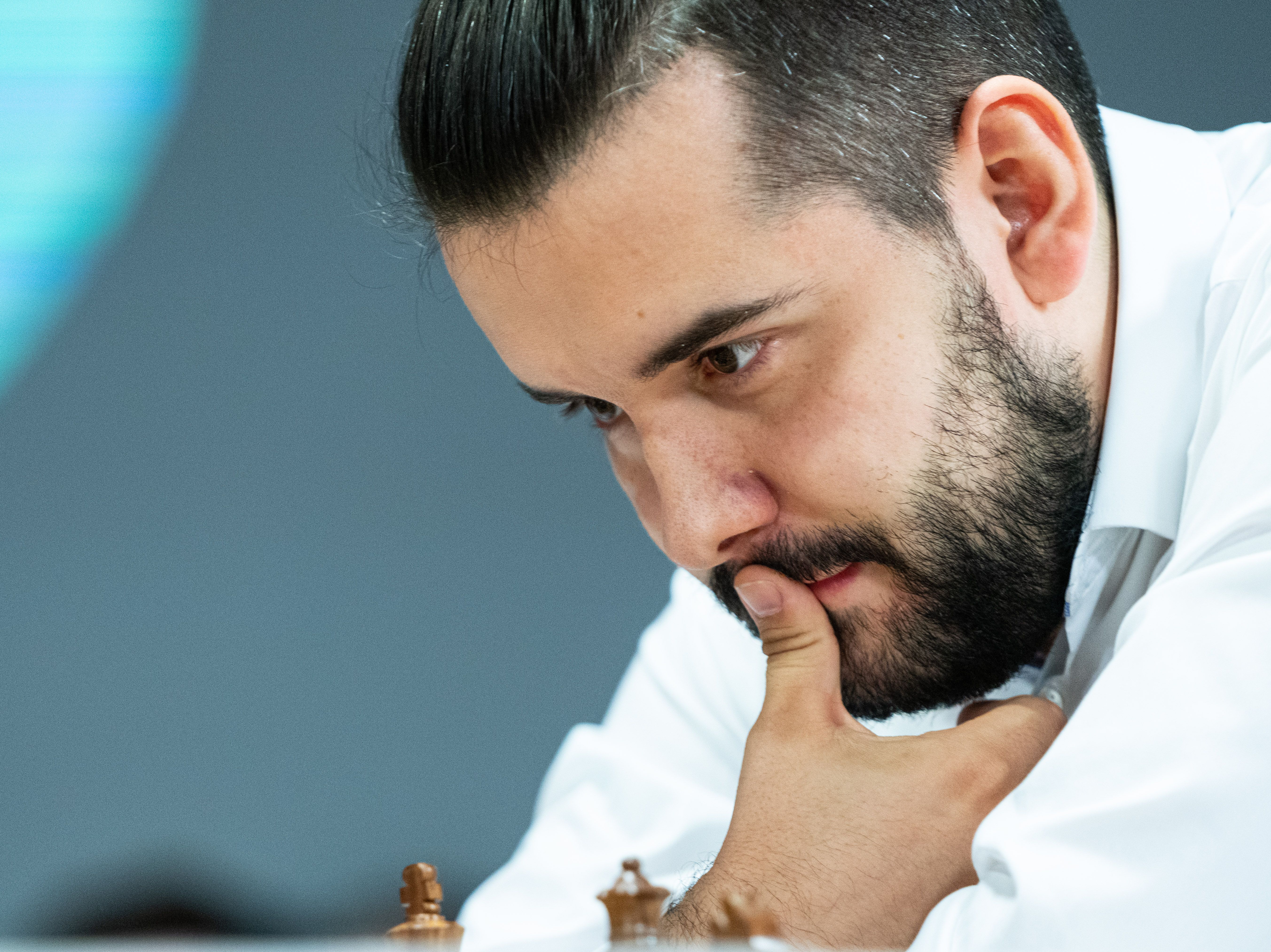 Chess.com on Instagram: Meet the 2022 FIDE CandidatesAlireza