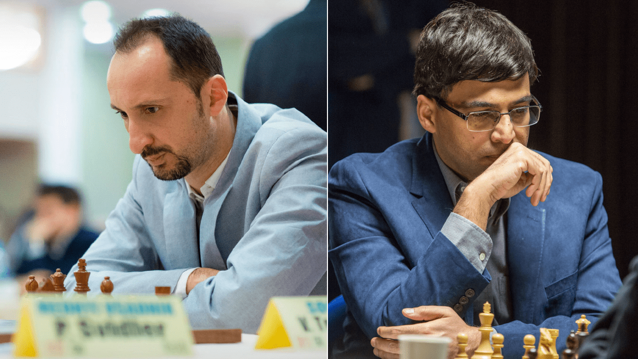 The 5 Worst World Chess Championship Games Of All Time 