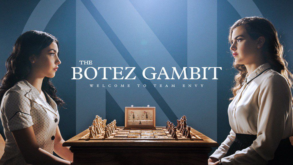 319 – Botez Sisters: Chess, Streaming, and Fame