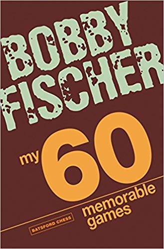 Estudando o livro Minhas 60 Melhores Partidas - Partida 1: Fischer x  Sherwin, 1957 