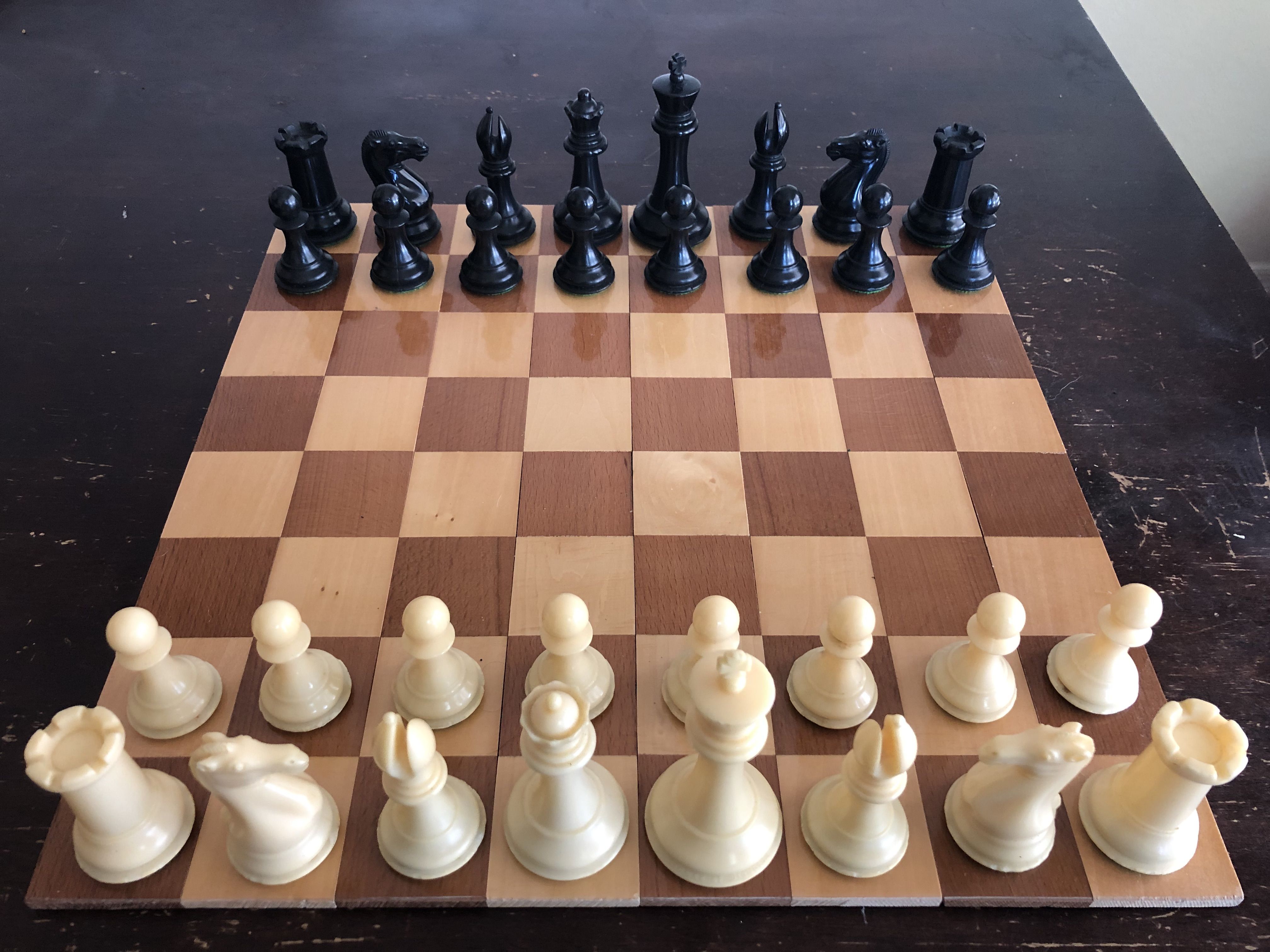 Chess Board Dimensions: Basics, Standards, and Guidelines for Board and