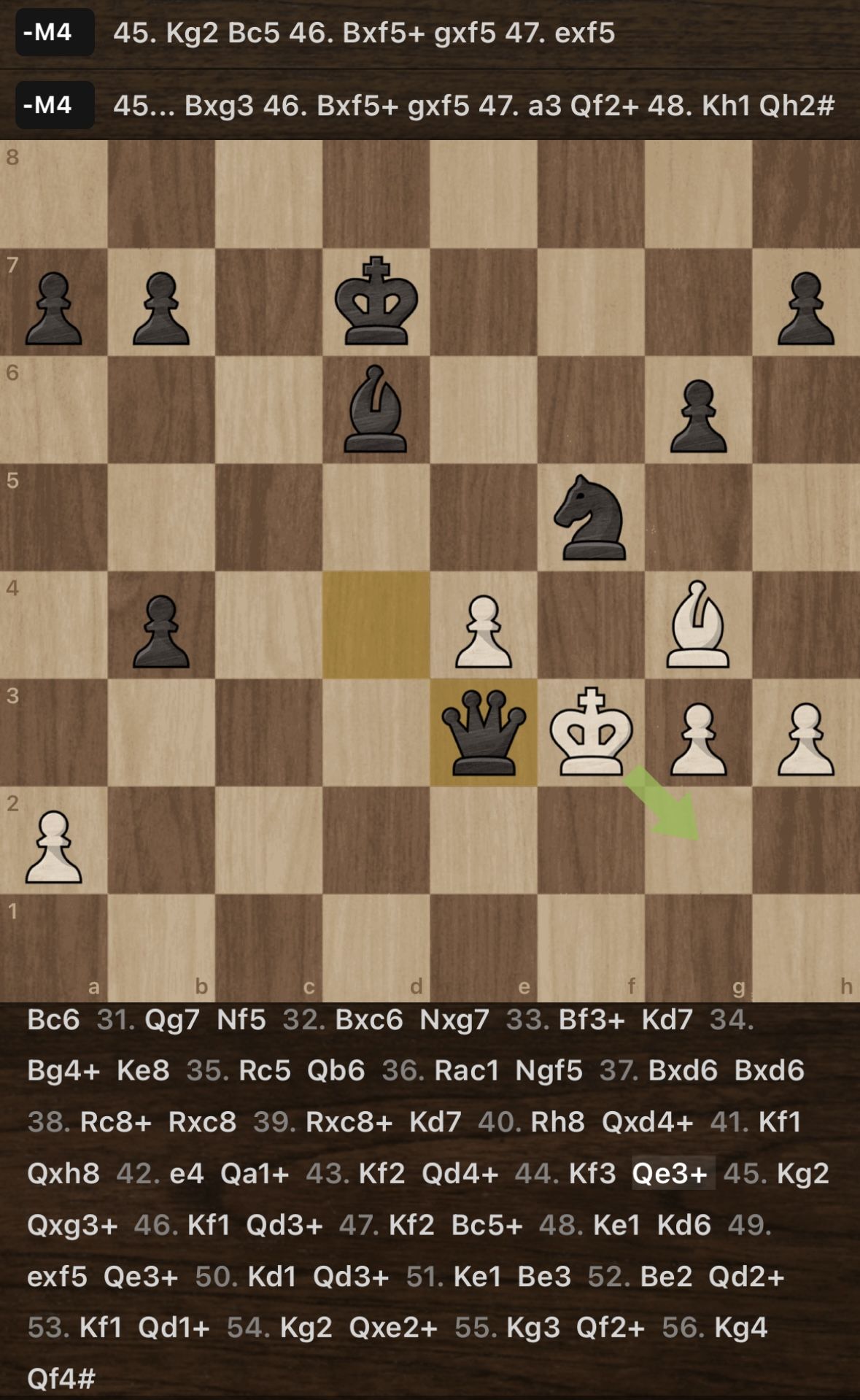 Can i get my account back after cheating - Chess Forums 