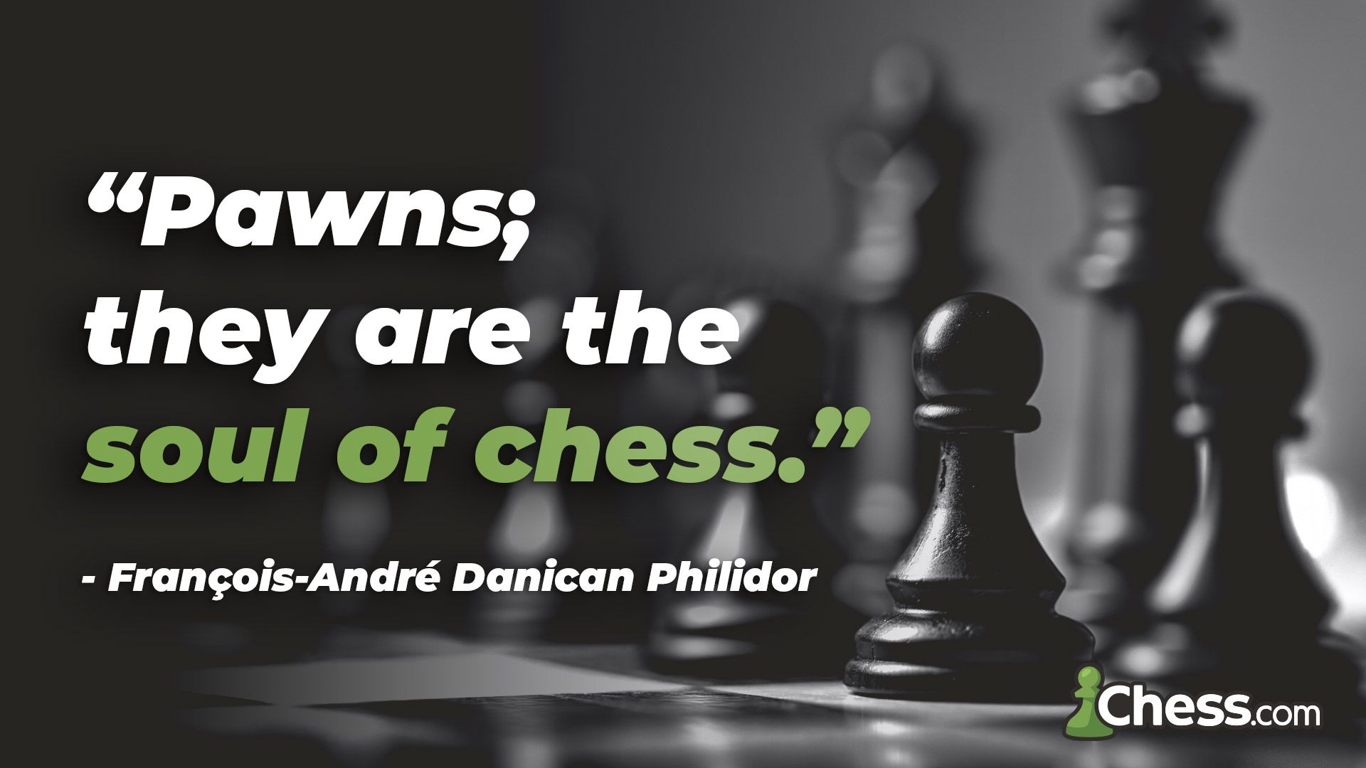 ▷ Chess quotes: Discover 1 or more chess phrases and improve your new  amazing gamestyle!