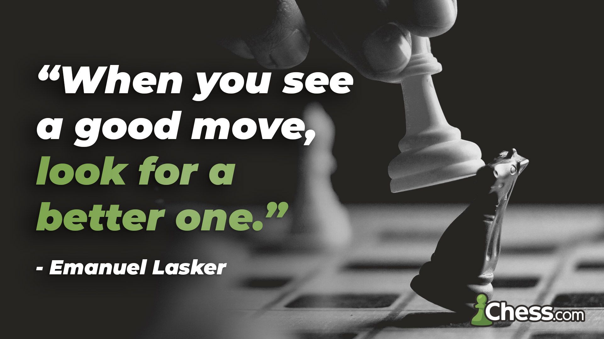 Chess Quotes You May Not Have Heard Before 