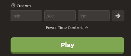 Time Controls in chess - Chess Terms 