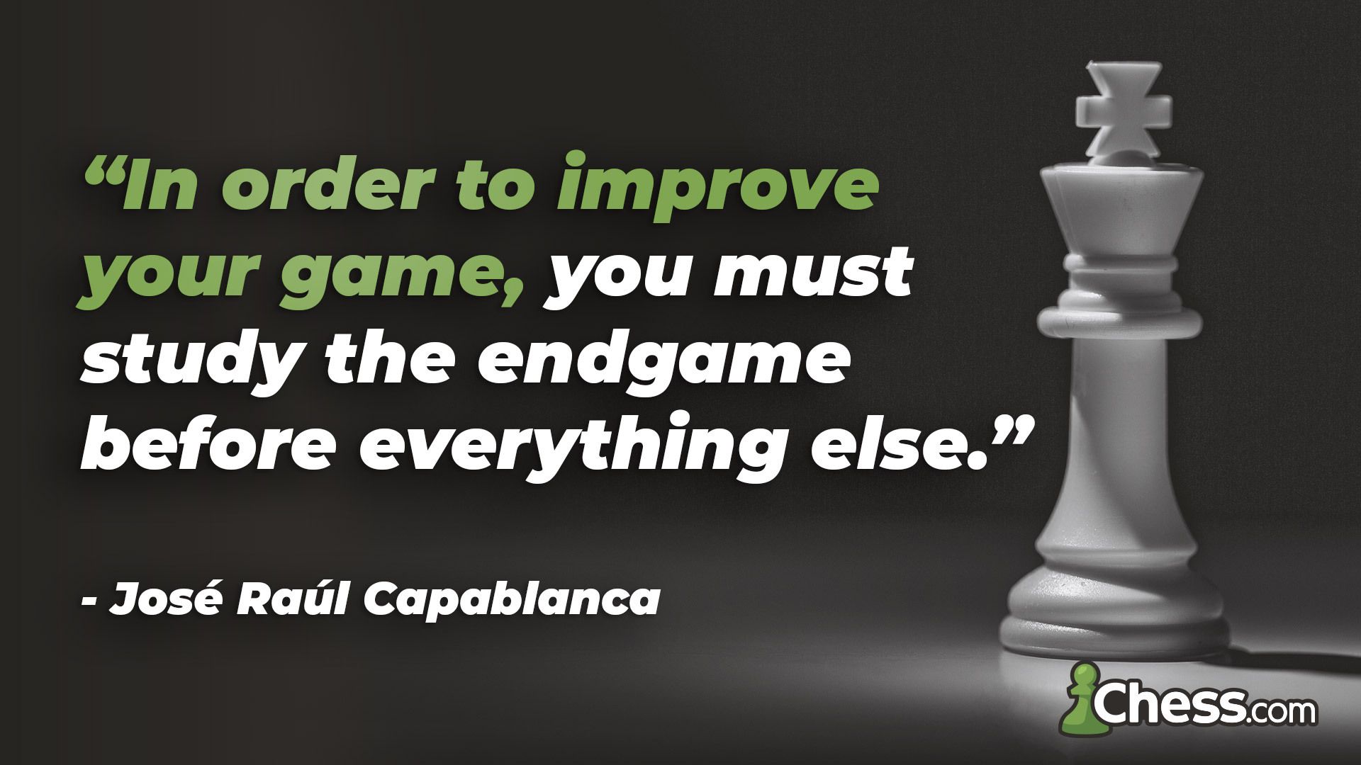 Chess Genius: José Raúl Capablanca - Top Five Chess Sacrifices! 