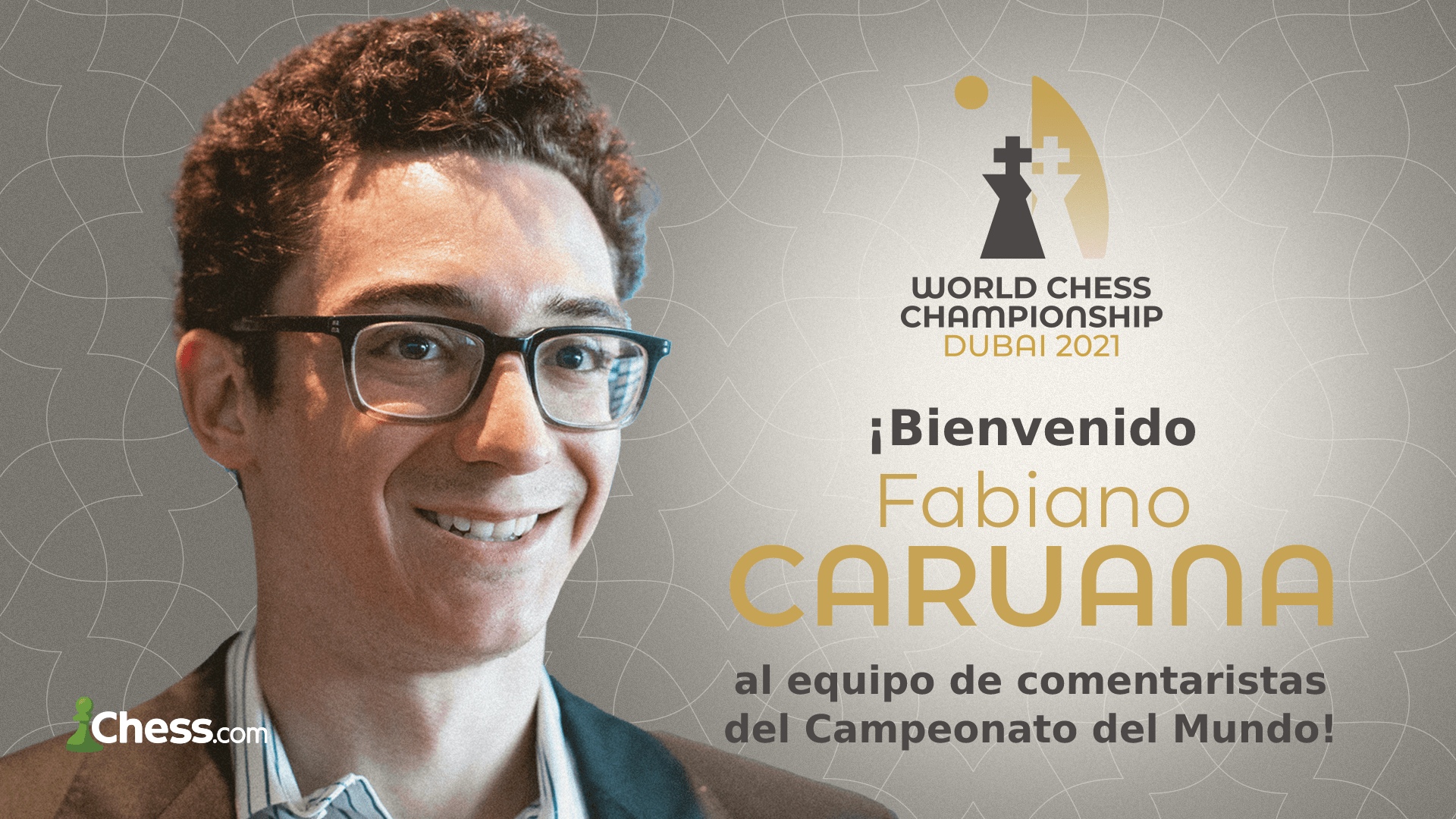 Campeonato de Ajedrez 2021: Carlsen derrota a Nepomniachtchi por 7.5-3.5 -