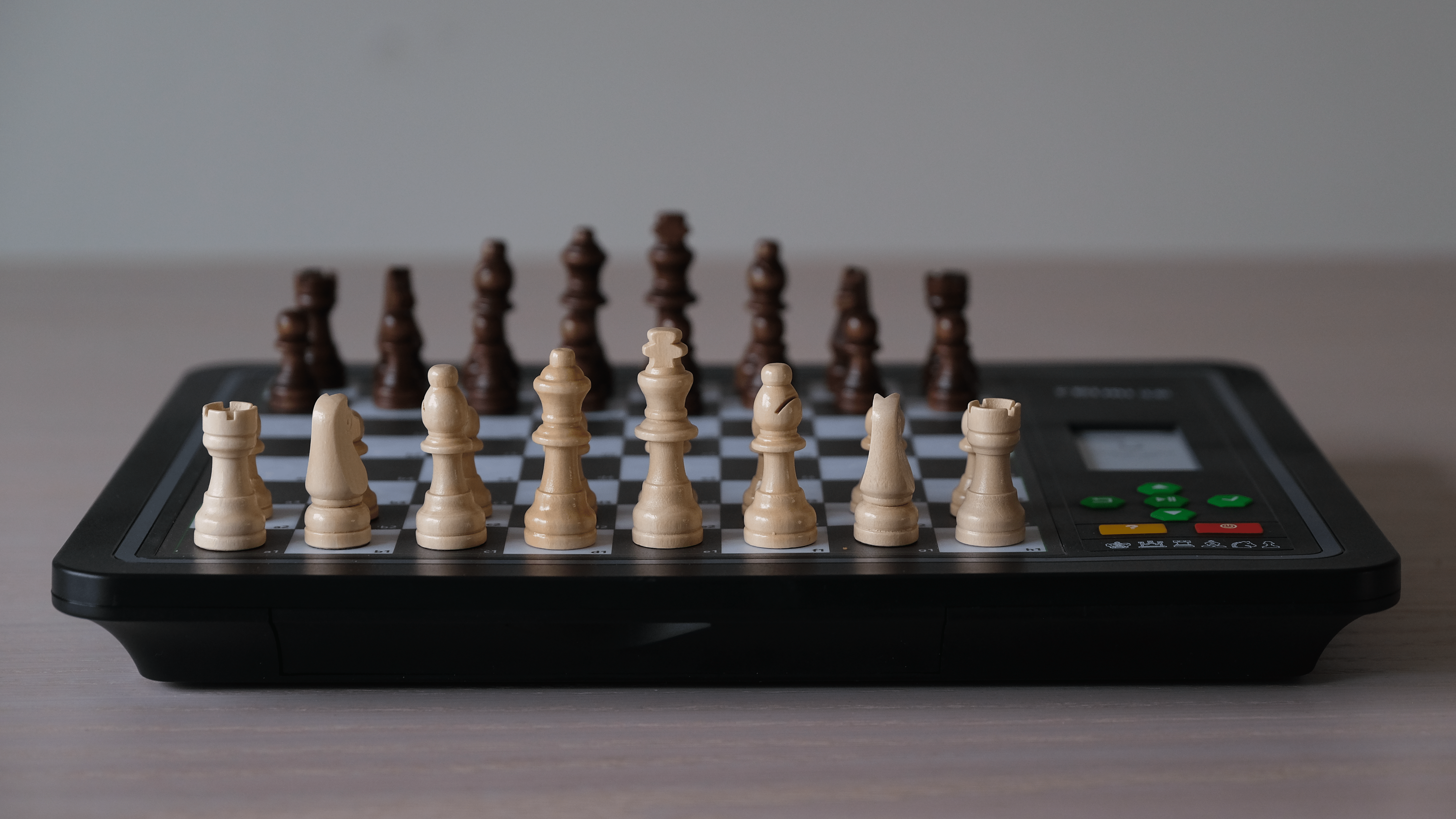 Chess and Computers: The Perfect Partnership