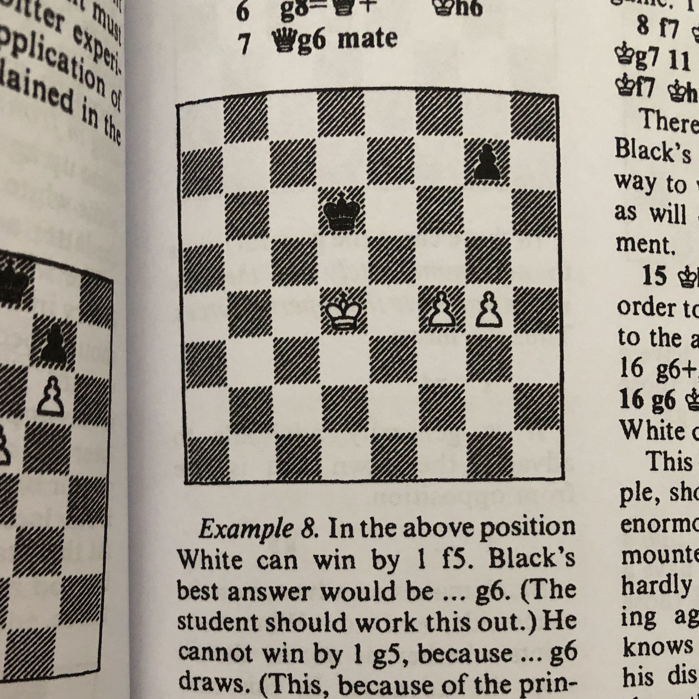 Capablanca's Chess Fundamentals