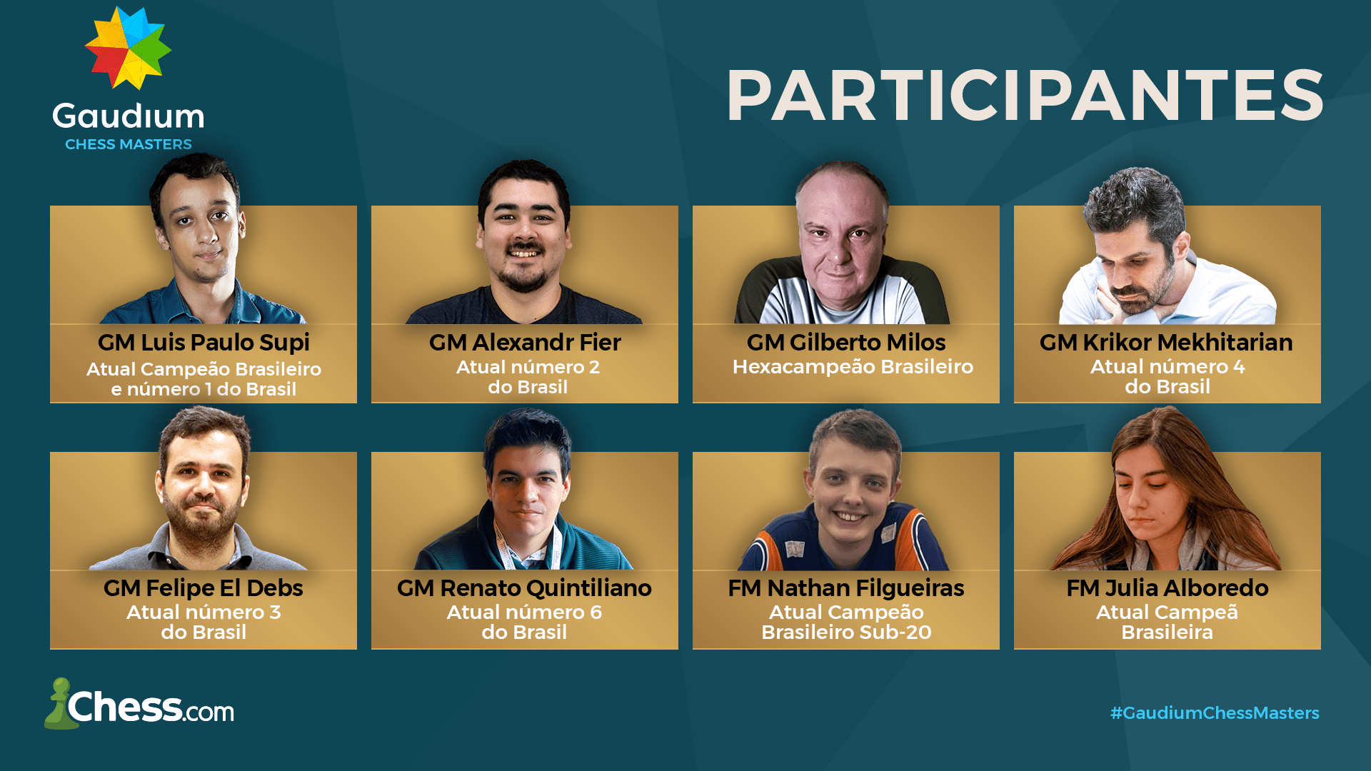 Chess.com - Português - 🏆 Torneio ARENA - Chess.com - Português 👉 1°  Passo: Entre no CLUBE! 😍 ➡️   📍Toda Terça-feira às 20:00 (3+0) 60 min de torneio ⚡️Torneio Semanal  ChesscomPT 
